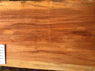 Spruce Slab 6058a